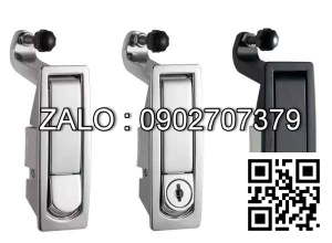 Khóa tủ điện Hengzhu MS606-1-1