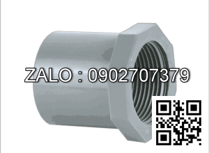 Nối nhựa RT160 Đệ Nhất