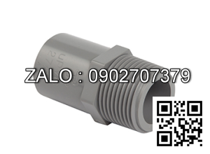 Nối nhựa RN42 Đệ Nhất