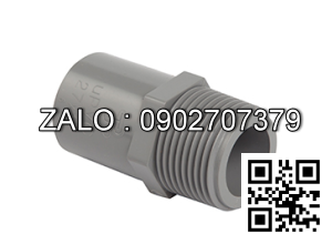 Nối nhựa RN140 Đệ Nhất