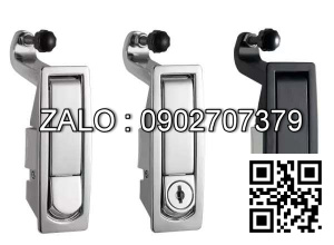 Khóa tủ điện Hengzhu MS606-2-1