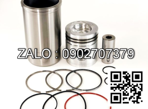 Bộ hơi động cơ 3TNE84 YANMAR