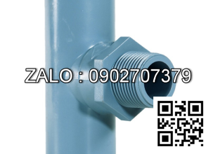 Tê nhựa giảm T RN 27/34 Đệ Nhất