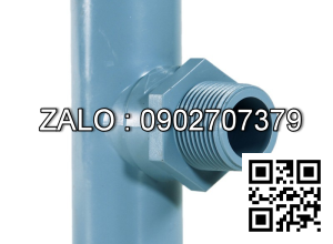 Tê nhựa giảm T RN 42/27 Đệ Nhất