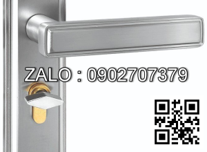 Khóa cửa thông phòng (Inox) 04516 - 2026