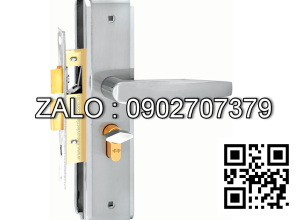 Khóa cửa thông phòng (Inox) 04274 - 2025