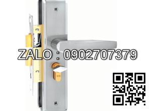 Khóa cửa thông phòng (Inox) 04274 - 2027