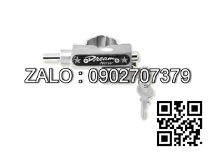 Khóa xe máy DR 06970