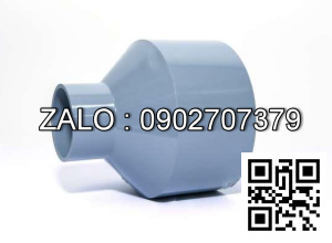 Bầu nhựa giảm B 49/21 Đệ Nhất