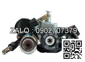 Khóa xe máy DR 06973