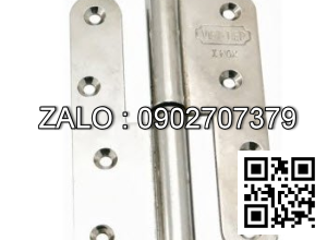 Bản lề Inox 08125