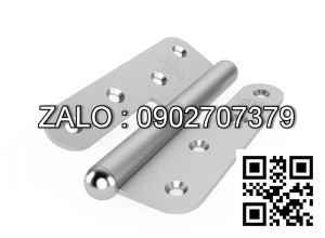 Bản lề Inox 08075