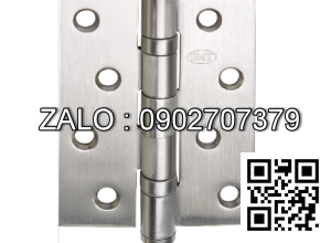 Bản lề lá Inox 08225