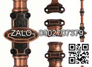 Clemon (Hợp kim) KK 09982