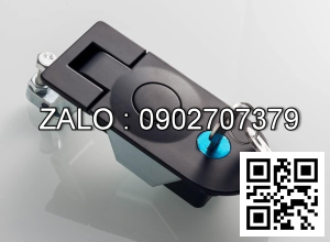 Khóa tủ điện Hengzhu MS609-1A-1