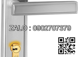 Tay nắm + ốp 04906