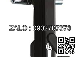 Khóa tủ điện Hengzhu MS100-2-1