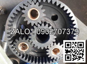 Bánh răng 50x150