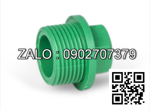 Bít ren ngoài sử dụng ống phi 20 Bình Minh