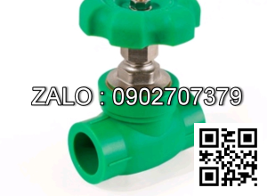 Van cửa sử dụng ống phi 90 Bình Minh