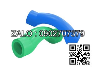 Ống Tránh (Cầu Vượt) sử dụng ống phi 20 Bình Minh