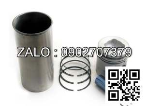 Bộ hơi động cơ KUBOTA Z602 , 2 CYL , CM3