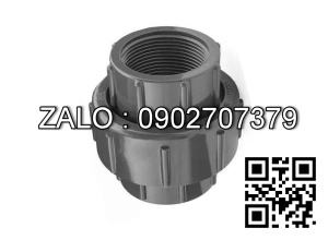 Rắc co RT sử dụng ống phi 25*3/4 Bình Minh