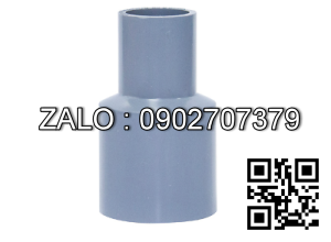 Nối giảm sử dụng ống phi 32/20 Bình Minh