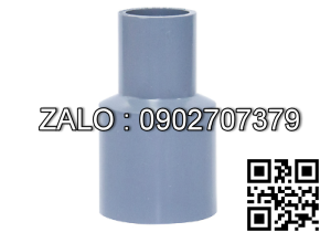 Nối giảm sử dụng ống phi 50/32 Bình Minh