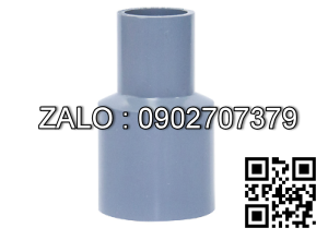 Nối giảm sử dụng ống phi 90/75 Bình Minh