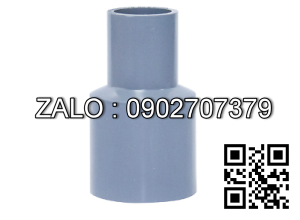 Nối giảm sử dụng ống phi 110/75 Bình Minh