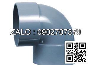 Co 90 sử dụng ống phi 75 Tiền Phong