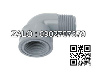 Co nước nhựa giảm RN 27/34 Đệ Nhất