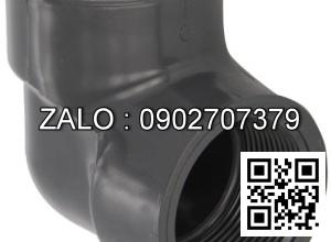 Co nước nhựa giảm RT 42/27 Đệ Nhất