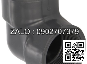 Co nước nhựa giảm RT 42/34 Đệ Nhất