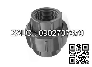 Rắc co RT sử dụng ống phi 25*1/2 Đồng Nai