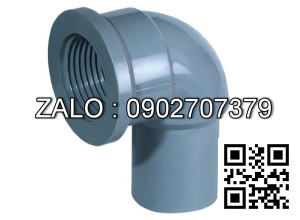 Co nước nhựa giảm CO RN/RT 60/42 Đệ Nhất