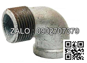 Co ren trong 25*1/2 Sunmax