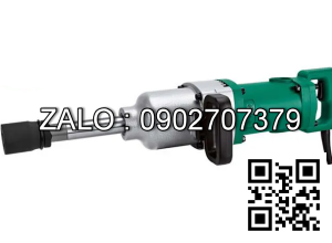 Súng vặn bulong bằng điện 1 inch: K645C , Điện áp 220V/50Hz , Công suất:2800 W