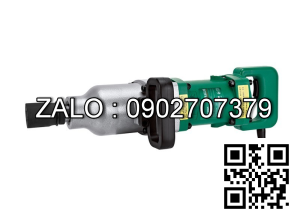 Súng vặn bulong bằng điện 1 inch: K630C , Điện áp 220V/50Hz , Công suất:1050 W
