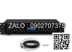 Bộ điều khiển trung tâm Main Control Vicboss VIC-200M