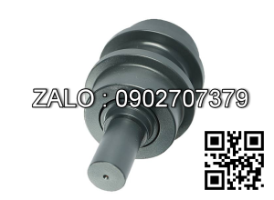 Giá đỡ xích xe ủi