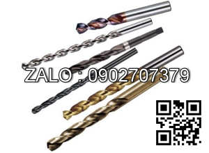 Mũi khoan inox Avatar - Arbalest phi 6mm