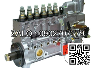 Heo dầu động cơ SCANIA DSC9 , 6 CYL , CM3