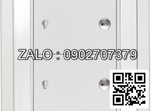 Bộ 2 ổ cắm 3 chấu Clipsal / Schneider E3025D_EWWW