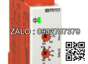 Board bảo vệ ngược pha quá dòng SF-ZHB.DCB