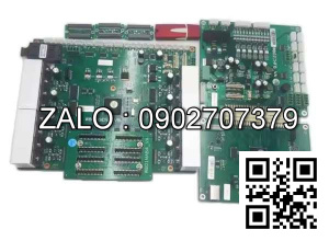 Board kích SCR Sanfeng SF
