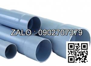 Ống nước nhựa phi 21 Đệ Nhất