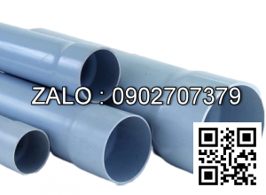 Ống nước nhựa phi 27 Đệ Nhất
