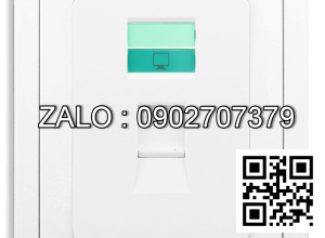 Ổ cắm mạng Clipsal / Schneider E3031RJ5E_WW_G19